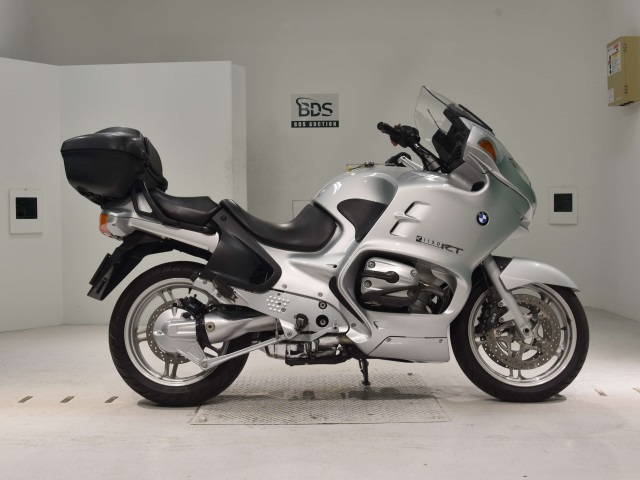 BMW R1150RT 2004