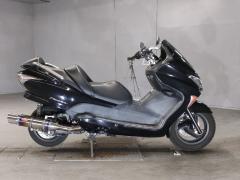 Honda FORZA Z 2006