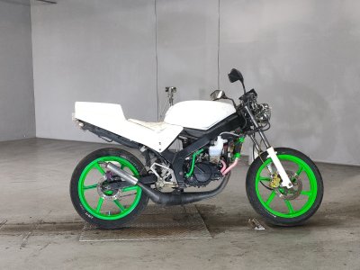 Honda NS-1 1993