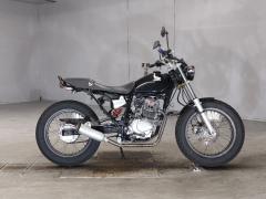 Honda FTR223 2002