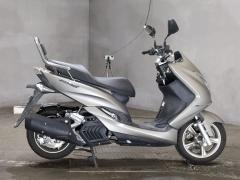 Yamaha MAJESTY 155S 2014