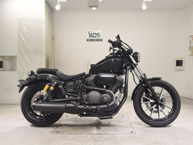 Yamaha BOLT 950R 2014