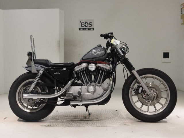 HD SPORTSTER XL1200S 2003
