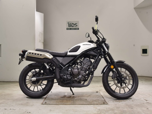 Honda CL250 2023