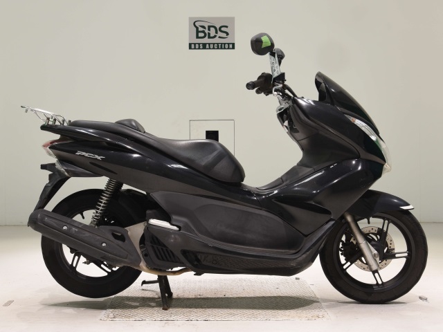 Honda PCX125 2012