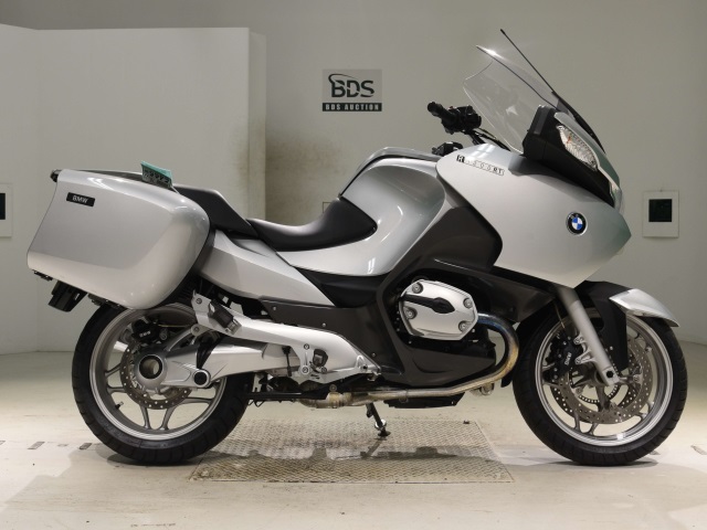 BMW R1200RT 2012