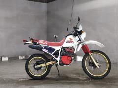 Honda XLR250R 1985