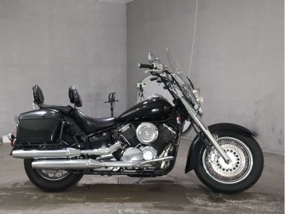 Yamaha DRAGSTAR XVS1100 CLASSIC 2005