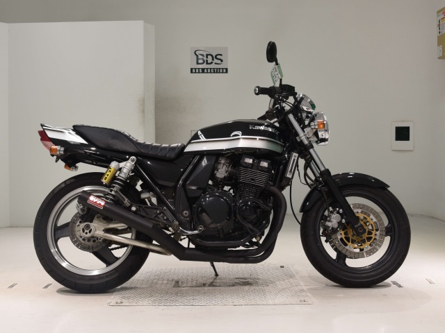 Kawasaki ZRX400 1995