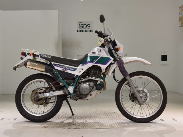 Yamaha SEROW XT225 1995