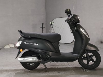 Suzuki ADDRESS V125