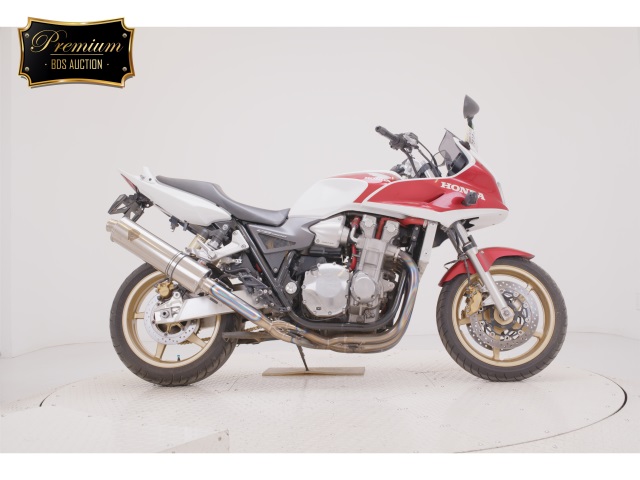 Honda CB1300SF BOLDOR 2005