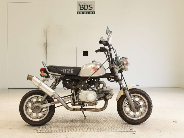 Honda MONKEY 1979