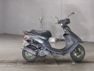 Yamaha JOG 50 1991