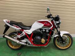 Honda CB1300SFA 2022