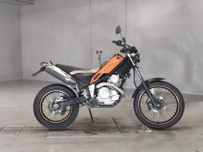 Yamaha TRICKER 2005