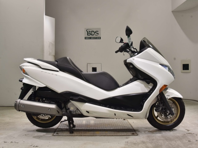 Honda FORZA ZA 2010