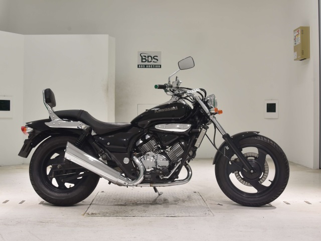 Kawasaki ELIMINATOR 250V 2007