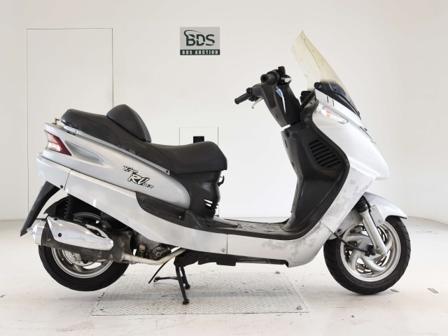 Sym RV125JP