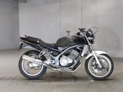 Kawasaki BALIUS ZR250 1992