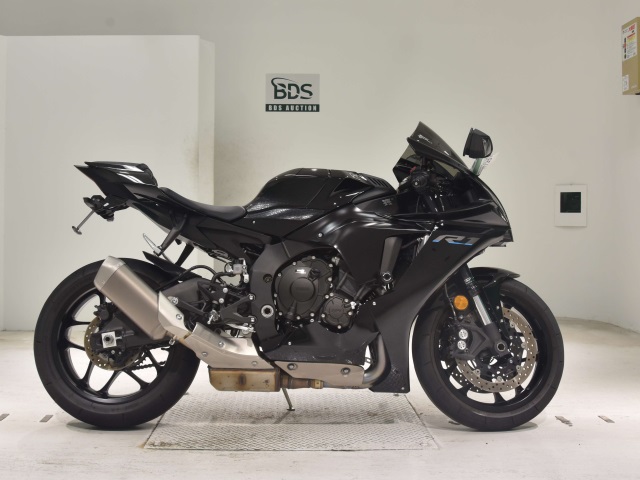 Yamaha YZF-R1 2022