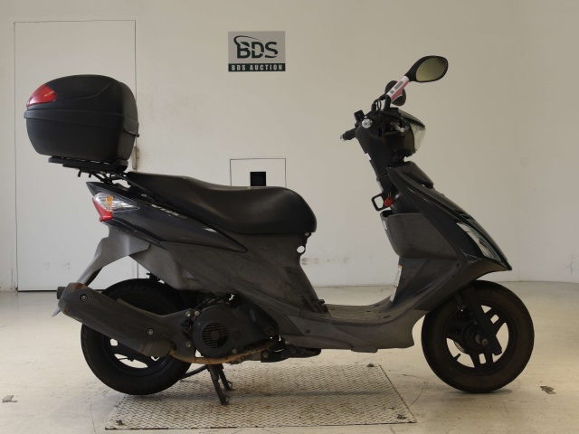 Suzuki ADDRESS V125