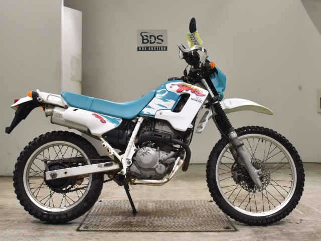 Honda XL250 DEGREE 1992