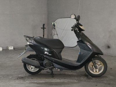 Honda DIO 2007