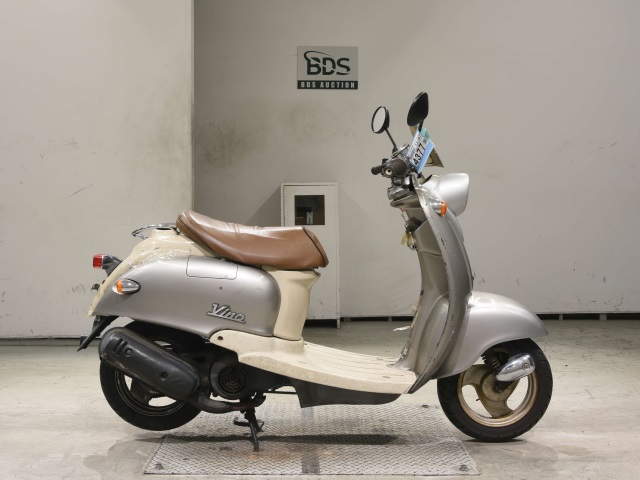 Yamaha VINO50 1997