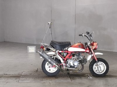 Honda MONKEY 2000