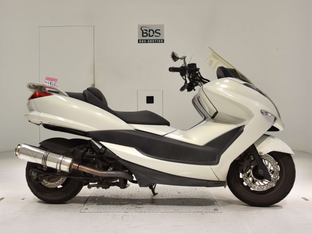 Yamaha MAJESTY 250 2007