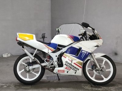 Honda NS-1 1995