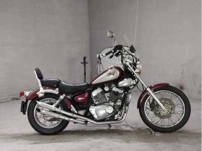 Yamaha VIRAGO XV250 1994