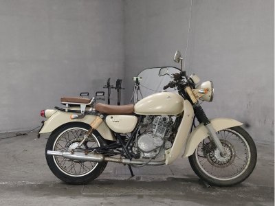 Suzuki ST250