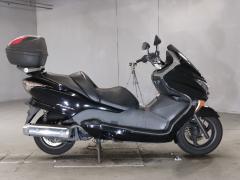 Honda FORZA Z 2006