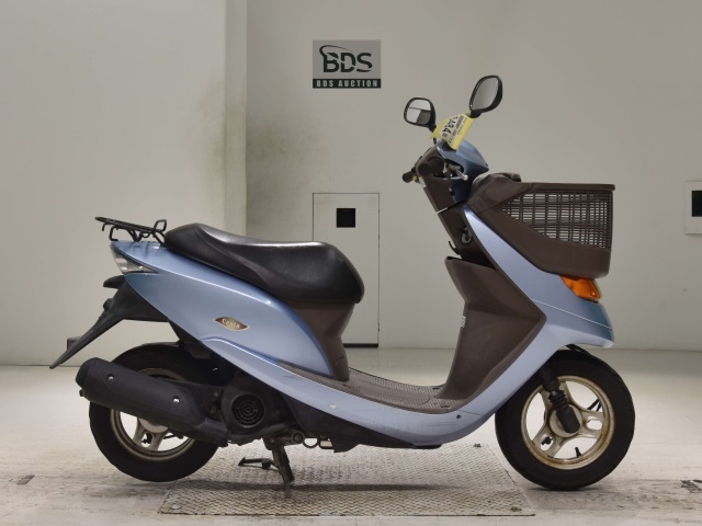 Honda DIO CESTA 2004