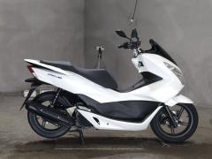 Honda PCX125 2015