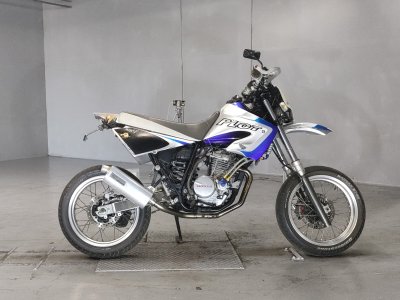 Honda XLR250R 1994