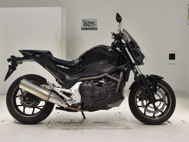 Honda NC700SA 2013