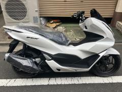 Honda PCX125 2023