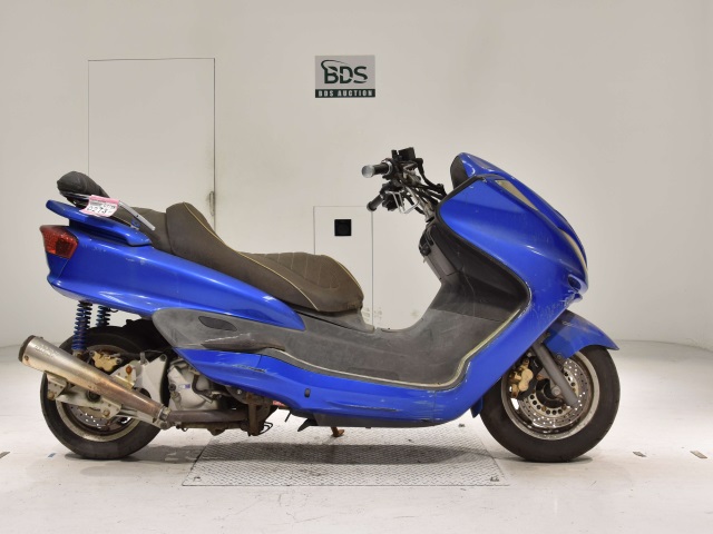 Yamaha MAJESTY 250C 2002