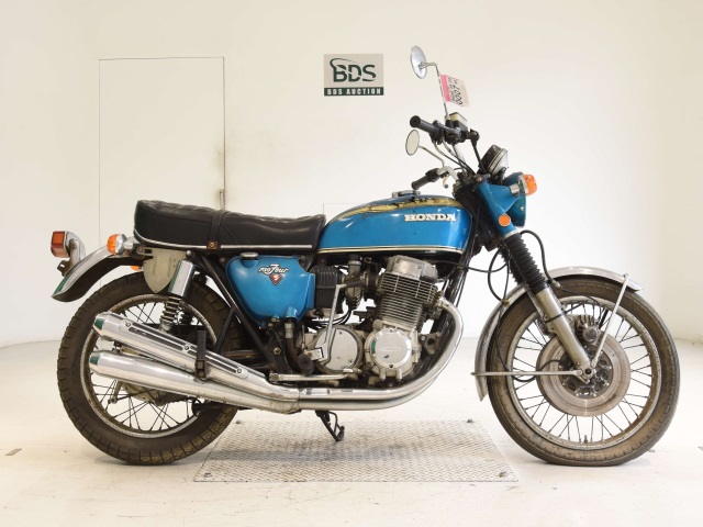 Honda CB750 1969