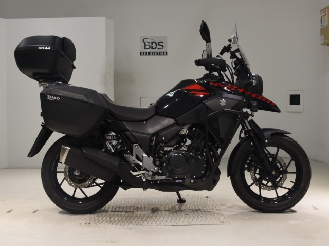 Suzuki V-STROM 250A