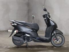 Honda LEAD125 2022