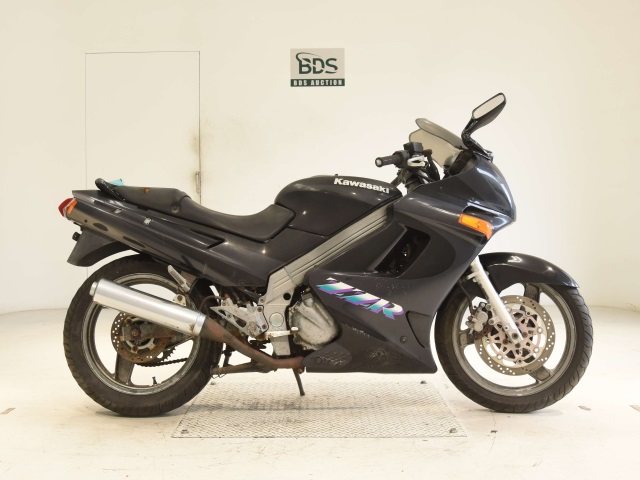 Kawasaki ZZ-R250 1993
