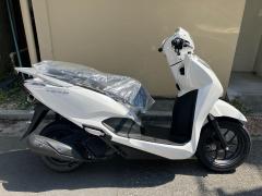 Honda LEAD125 2022