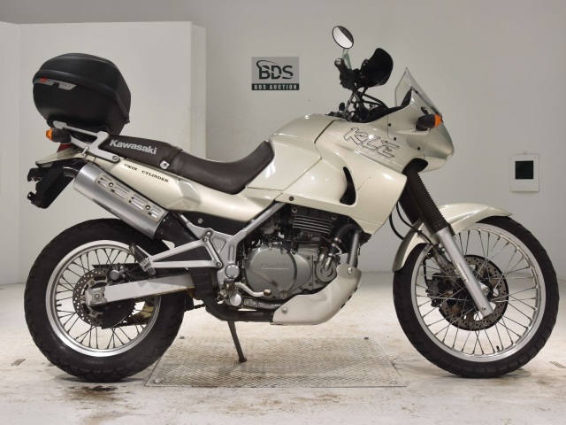 Kawasaki KLE400 1999
