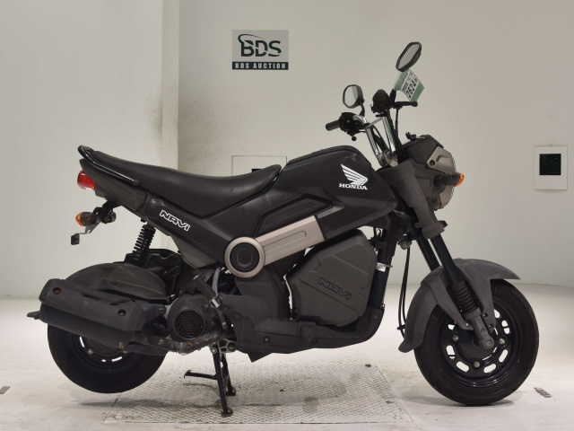 Honda NAVI110 2017