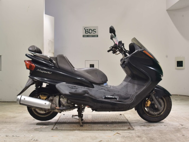 Yamaha MAJESTY 250C 2003