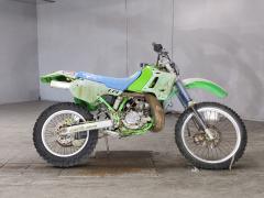 Kawasaki KDX200SR 1992